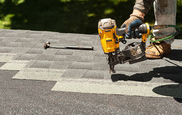 Best Gutter Installation and Repair  in Newark, IL