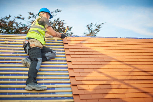 Best Wood Shake Roofing  in Newark, IL