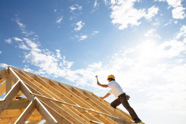 Best Gutter Installation and Repair  in Newark, IL